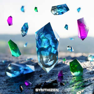 Crystalae (Slowed & Reverb)