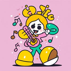 百灵鸟儿歌 经典恐龙儿歌知识篇-恐龙《三角洲奔龙》