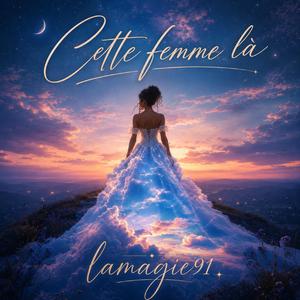 CETTE FEMME