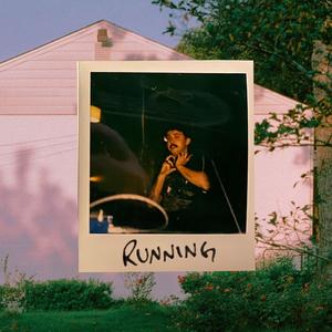 running