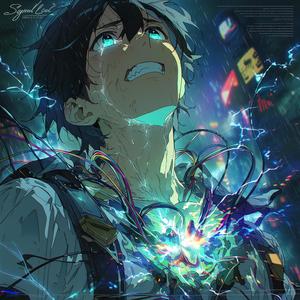 【KuroNeko】 Neon Pulse: Denji no Koe