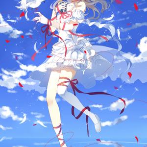 混沌（Cover 流月）