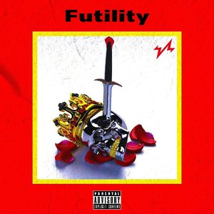 【FREE】“Futility”Emo Trap Beat