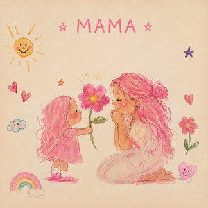 MAMÁ