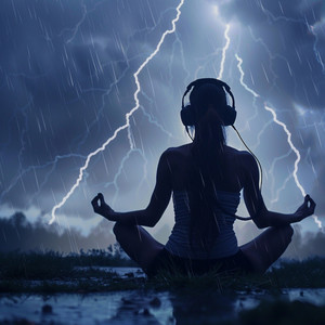 Yoga Thunder Meditation