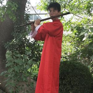 笛子曲《牧民新歌》（翻自 简广易）