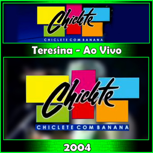 Merengueira siga-me - Ao Vivo