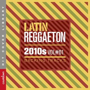 Danza Kuduro (Instrumental Version)