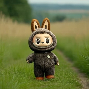 Labubu Theme (Piano Version)