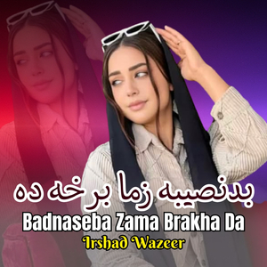 Badnaseeba Zama Brakha Da