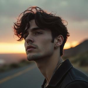 Over You (Or Maybe Not) (male)