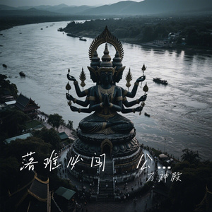 落难必闯湄公河