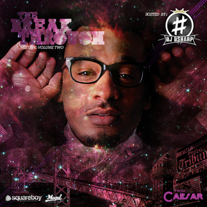 M.I.V (Music Industry Vent)