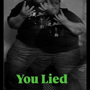 You lied (feat. Boodah)