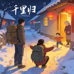 千里归 (精简版)