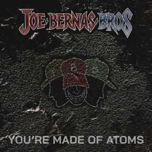 You're Made of ATOMS