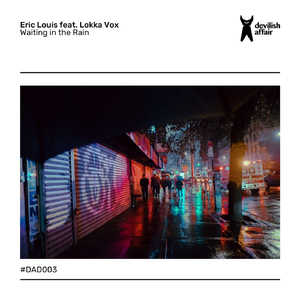 Waiting in the Rain (That Kid Chris Remix)