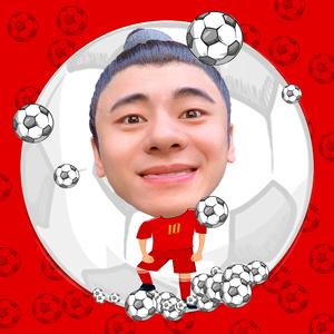 中国世界杯主题曲