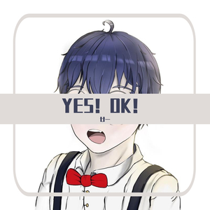 YES！OK！（翻自 青春有你2）