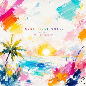 Vybz (feat. DJ Frossaholiks)