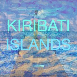 KIRIBATI ISLANDS