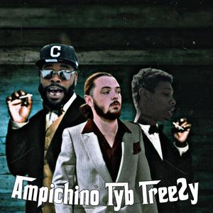 Big Difference (feat. Ampichino)