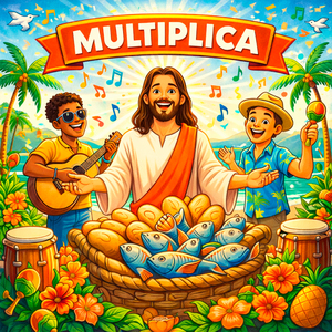 Multiplica