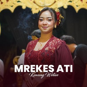 Mrekes Ati