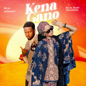 Kena Gano