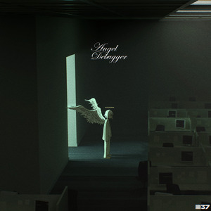ANGEL DEBUGGER (feat. IA)
