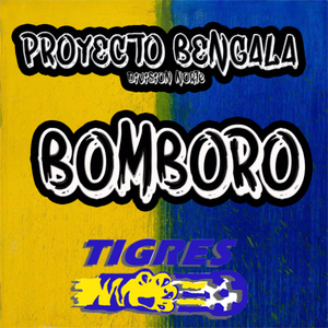 Bomboro