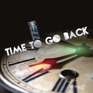 Time To Go Back (Original Mix)