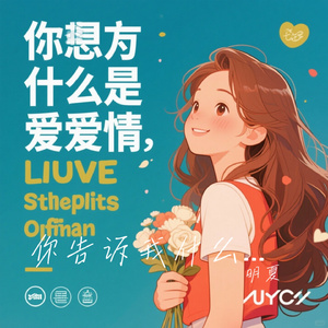 你告诉我什么是爱情