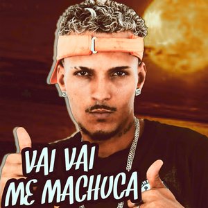 Vai Vai Me Machuca (feat. Mc Polo)