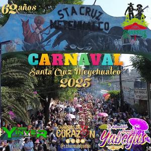 Cuadrilla Los Lanceros (feat. La Inigualable Orquesta Yabegus)