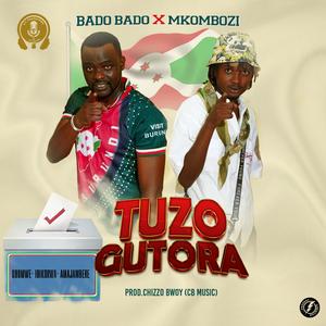 TUZOGUTORA (feat. Mkombozi)