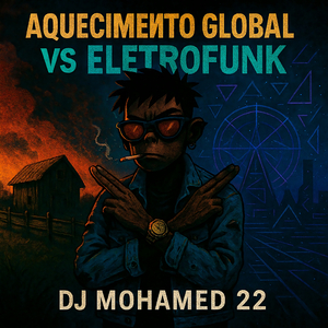 Aquecimento Global Vs Eletrofunk