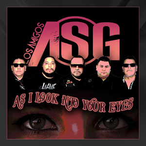 As I Look into Your Eyes