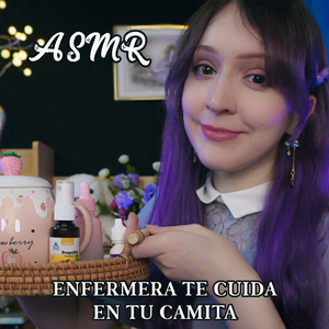 Asmr Caricias y Poniendo Cozy el Ambiente