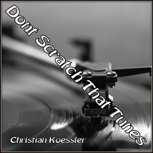 Don´t Scratch That Tunes