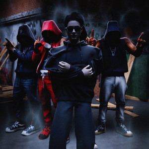 Toochies (feat. Punch Club Mafia LLX)