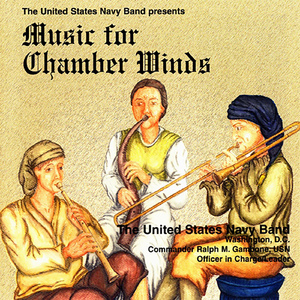 3 Preludes (arr. G. Brady for wind ensemble):No. 2 in C-Sharp Minor: Andante con moto e poco rubato