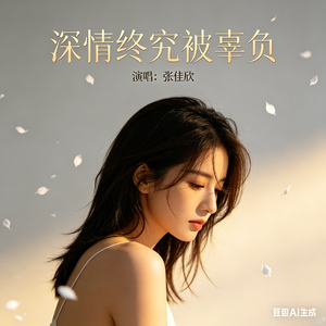 爱到卑微心好累