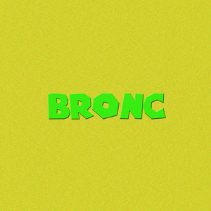 Bronc