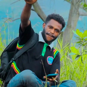 Ena waee Managakino Eni (yupiwo) (Acoustic)