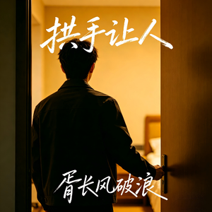 拱手让人(烟嗓男声版)