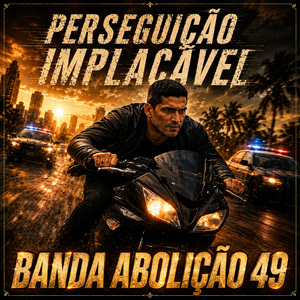 Perseguição Implacável