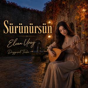 Sürünürsün