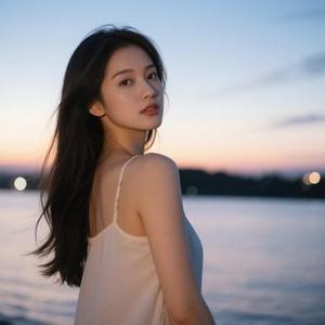 等风起等花开