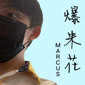 爆米花 Popcorn